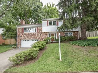 5924 5th Rd N, Arlington, VA 22203
