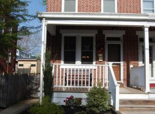 538 Ruby St, Lancaster, PA 17603