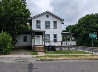 200 Chapin St, Canandaigua, NY 14424