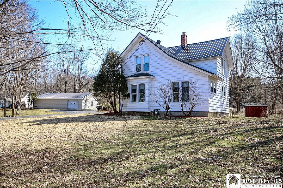 3797 Bard Rd, Cassadaga, NY 14718 Zillow