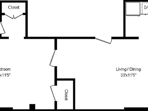 2nd image of 302 Lafayette Ave APT 3