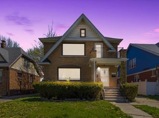 4652 Haverhill St #1, Detroit, MI 48224