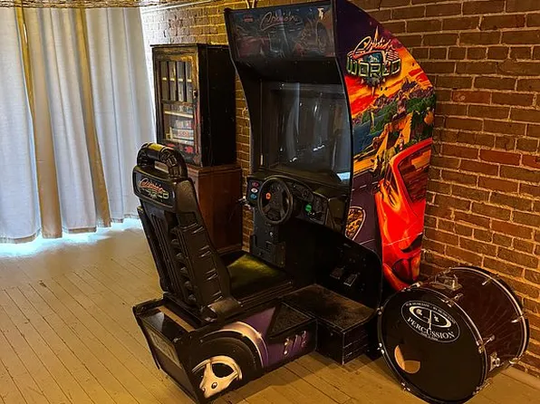 406 E Runnels St, Mineral Springs, AR 71851