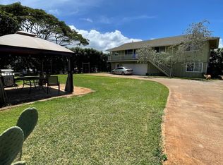 67-361 Kupahu St, Waialua, HI 96791