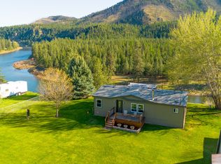 358 River Bend Rd, Superior, MT 59872