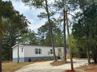 36301 County Road 39, Stapleton, AL 36578