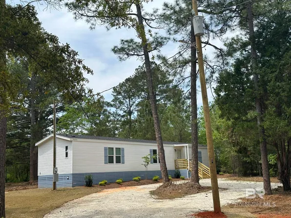 36301 County Road 39, Stapleton, AL 36578