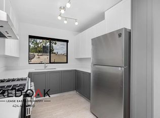 2043 N Beachwood Dr APT 12, Los Angeles, CA 90068