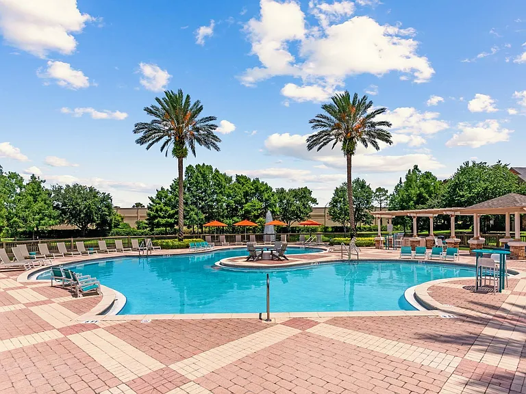 The Monaco at Waterford Lakes — Photo 22