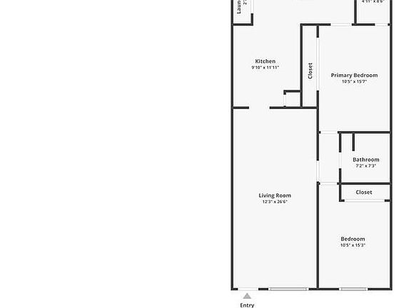 2nd image of 11200 102ND AVENUE #74