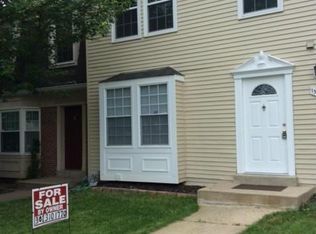 15920 Indian Hills Ter, Derwood, MD 20855