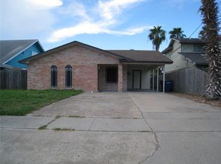 3402 Samoa Dr, Corpus Christi, TX 78418