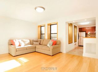 24 W 127th St APT 1, New York, NY 10027