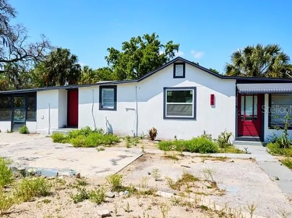 3917 E Hanna Ave, Tampa, FL 33610