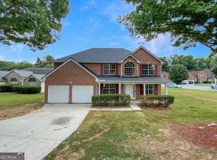 1869 Watercrest Dr, Jonesboro, GA 30236