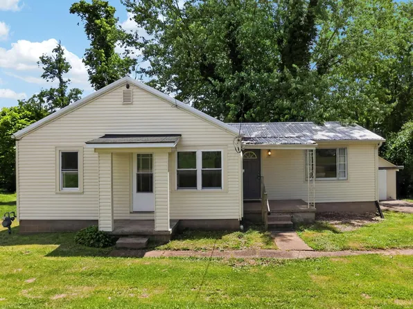 86 Van Sant St, Zanesville, OH 43701
