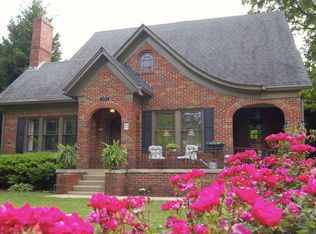 23 Kensington Rd, Avondale Estates, GA 30002