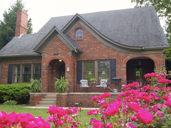 23 Kensington Rd, Avondale Estates, GA 30002