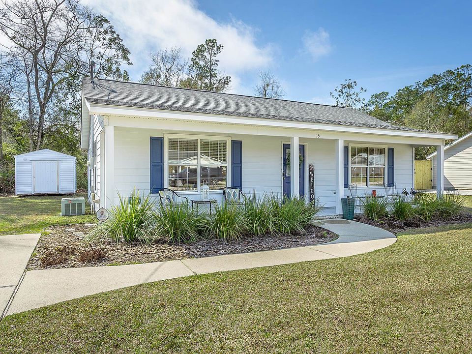1st image of 15 Pirates Cove Ln