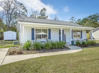 15 Pirates Cove Ln, Saint Marks, FL 32355