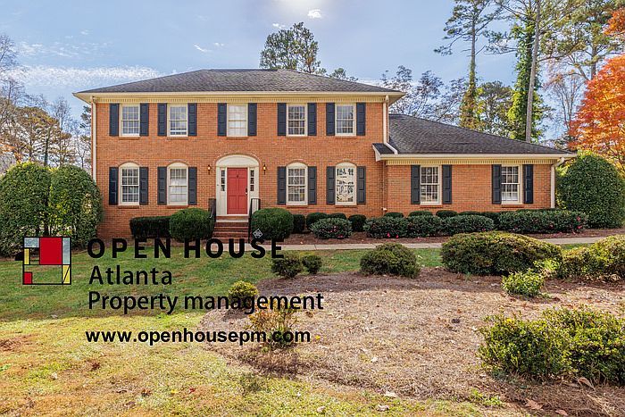1st image of 4406 Cedar Wood Dr