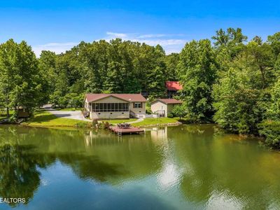 877 Laurel Lake Cir, Madisonville, TN, 37354