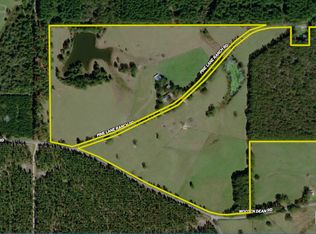 44 Pine Lane Ranch Rd LOT WP001, Laurel, MS 39443