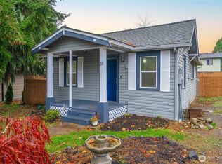 311 116th St S, Tacoma, WA