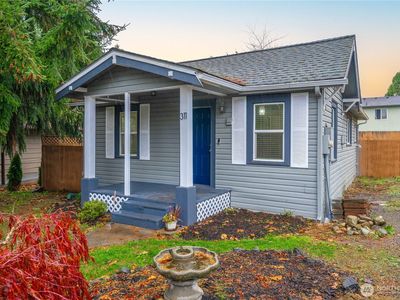 311 116th Street S, Tacoma, WA, 98444