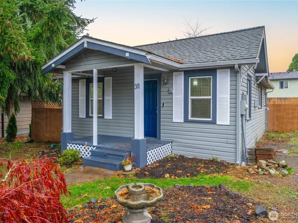 311 116th Street S, Tacoma, WA 98444