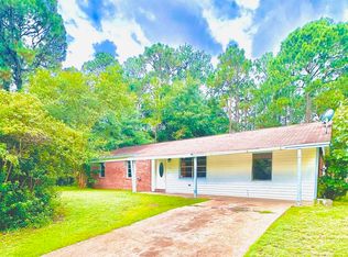 2667 S 30th Ave, Milton, FL 32583