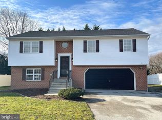 437 Appaloosa Way, Red Lion, PA 17356