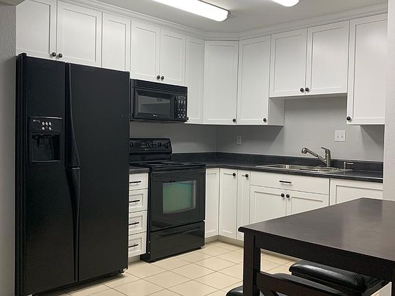 All new Custom cabinets