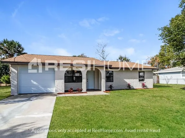 1826 Carolina Ave, Ormond Beach, FL 32174