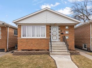 5055 S Kilbourn Ave, Chicago, IL 60632