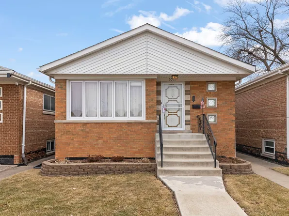 5055 S Kilbourn Ave, Chicago, IL 60632