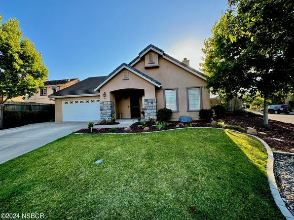 413 S X St, Lompoc, CA 93436