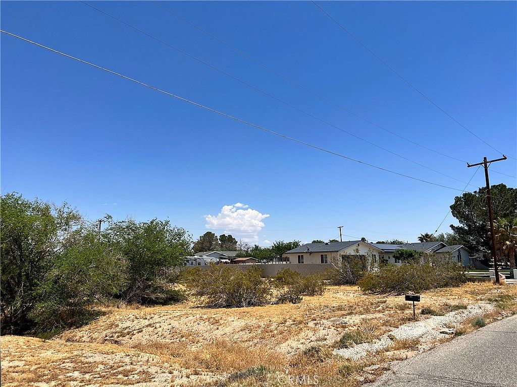 0 Condor Rd 120, Victorville, CA 92394 Zillow
