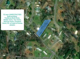 599 Junkins Rd, Guntersville, AL 35976