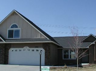 2582 W Lincoln, Nampa, ID 83651