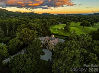 7 Stuyvesant Rd, Asheville, NC 28803