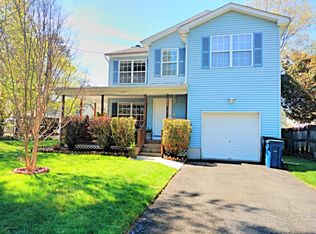 372 Harvey Pl, Plainfield, NJ 07062