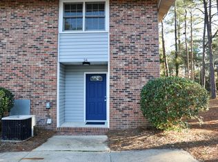 365 W Illinois Ave APT 24, Southern Pines, NC 28387