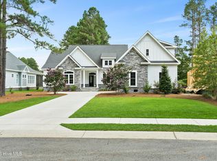 378 Autumn Pheasant Loop NW, Calabash, NC 28467