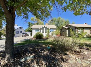 1520 Grand Ave, Grand Junction, CO 81501