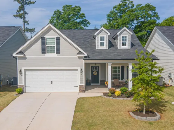 444 Longford St, Aiken, SC 29803