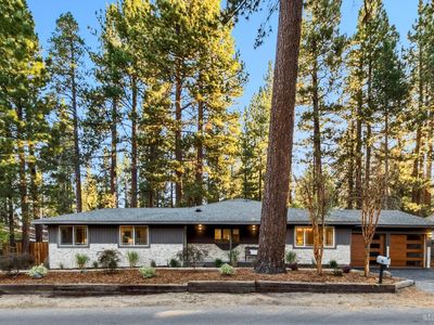 741 Tahoe Island Dr, South Lake Tahoe, CA, 96150