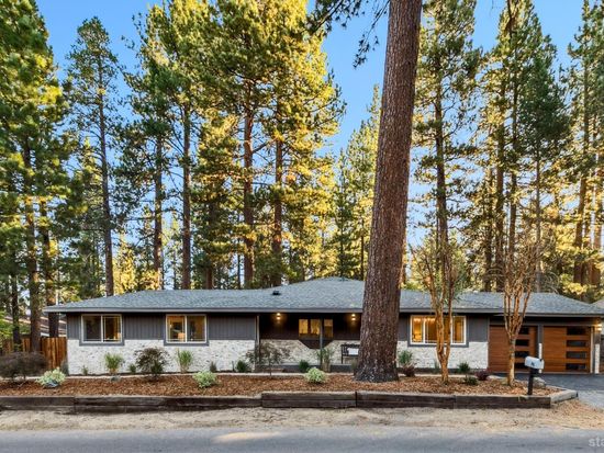 741 Tahoe Island Dr, South Lake Tahoe, CA 96150