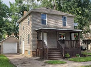 611 Avon St, Wisconsin Rapids, WI 54494