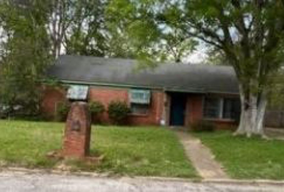 Property Front View